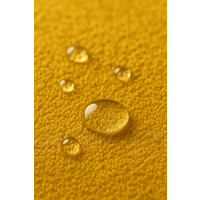 HAMAT® Twister wasbare droogloopmat - oker