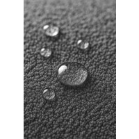 HAMAT® Twister wasbare droogloopmat - grijs
