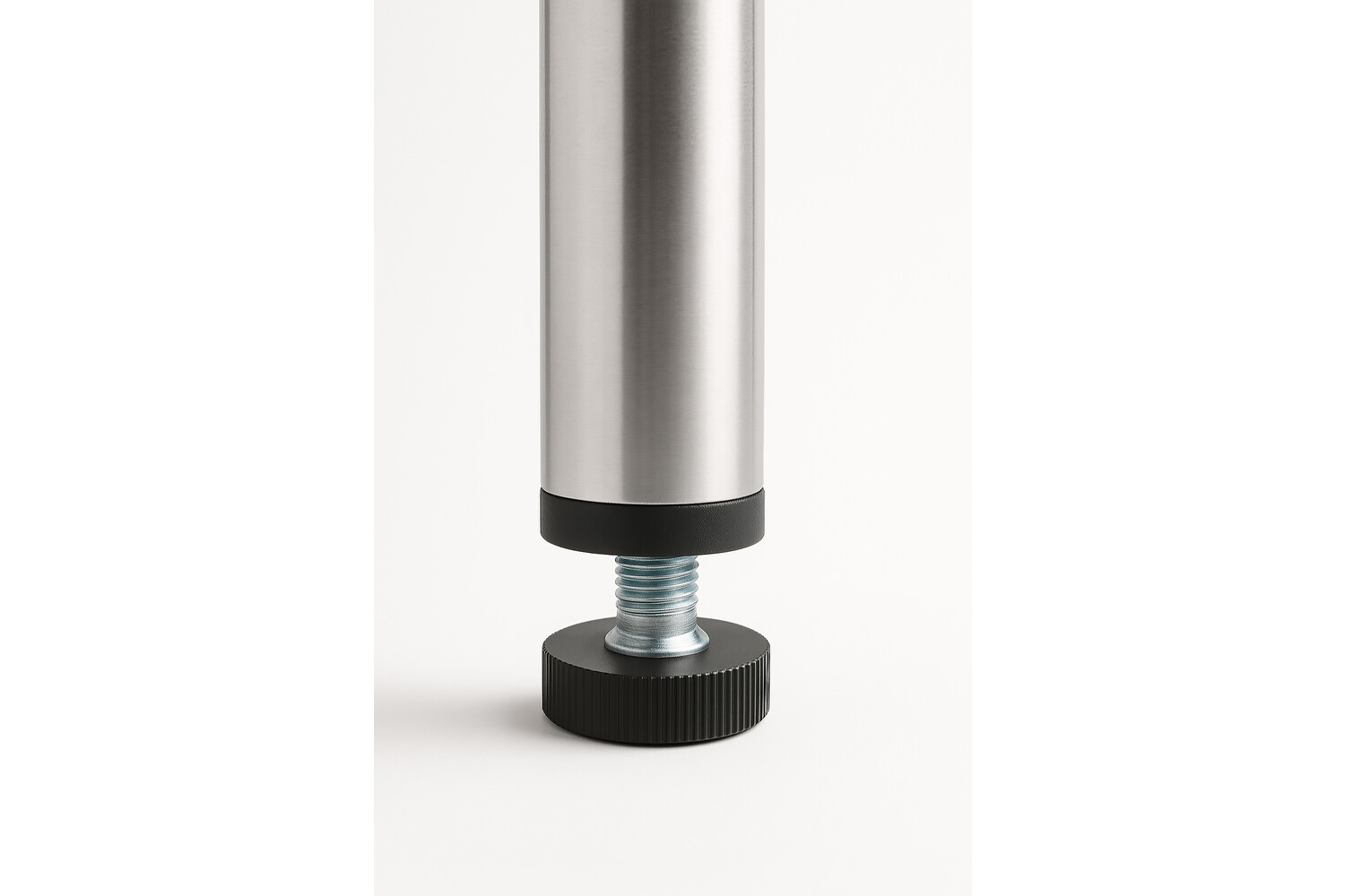 Kunststof dop met schroefdraad M10