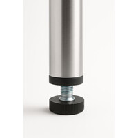 Kunststof dop met schroefdraad M10