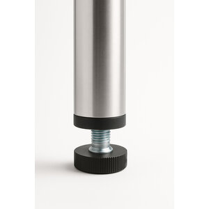 Kunststof dop met schroefdraad M10 Kunststof dop met schroefdraad M10