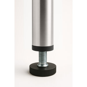 Kunststof dop met schroefdraad M8 Kunststof dop met schroefdraad M8