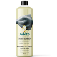 James® parketreiniger voor (hardwax) geoliede vloeren (1 liter)