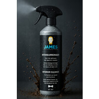James® Interieurreiniger (500 ml)