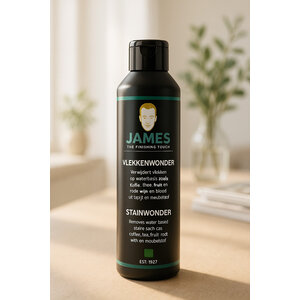 James® Vlekkenwonder (250 ml) James® Vlekkenwonder (250 ml)