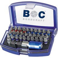 Bittenset box 32-delig