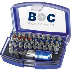 Bittenset box 32-delig Bittenset box 32-delig