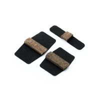 Wrap-Around® Soft Small (zwart)