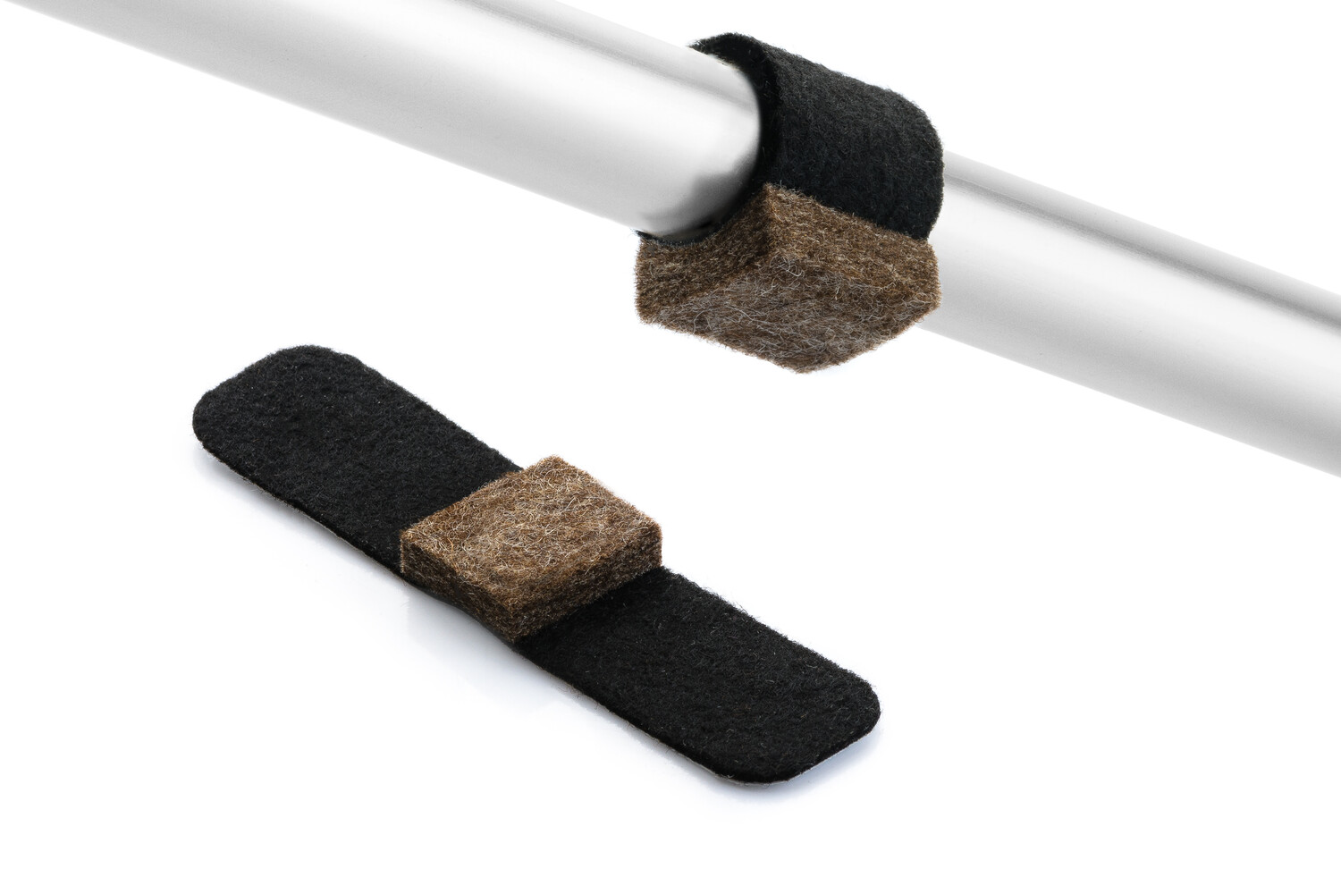 Wrap-Around® Soft Small (zwart)
