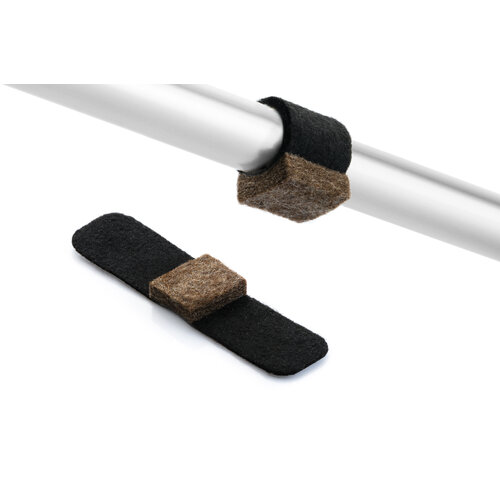 Wrap-Around® Soft Small (zwart)
