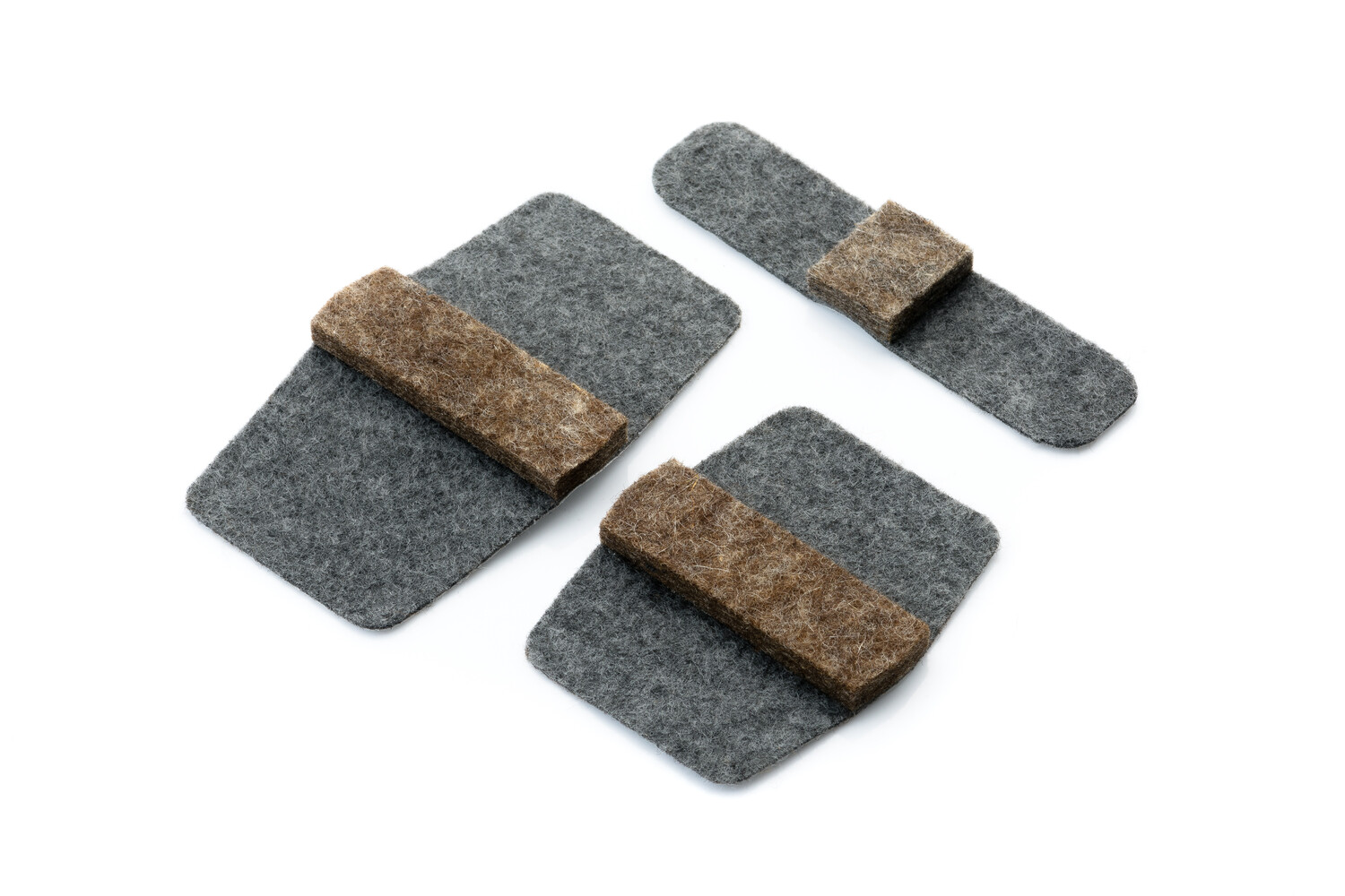Wrap-Around® Soft Small (grijs)