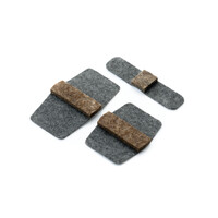 Wrap-Around® Soft Small (grijs)