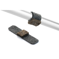 Wrap-Around® Soft Small (grijs)