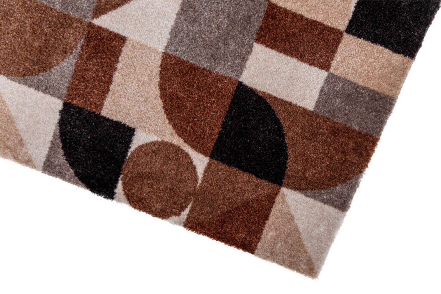 HAMAT® Glam wasbare droogloopmat Earth line Hamat HAMAT® Glam wasbare droogloopmat Earth line