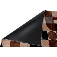 HAMAT® Glam wasbare droogloopmat Earth line Hamat HAMAT® Glam wasbare droogloopmat Earth line