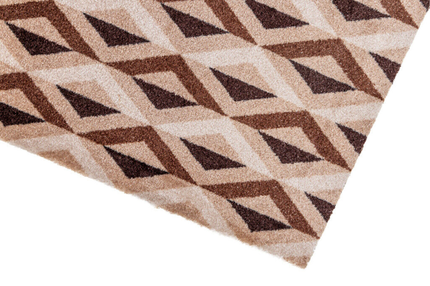 Hamat HAMAT® Glam wasbare droogloopmat Sahara Diamond
