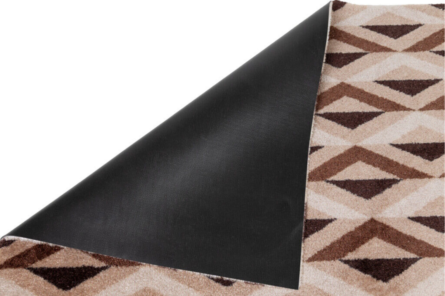 Hamat HAMAT® Glam wasbare droogloopmat Sahara Diamond