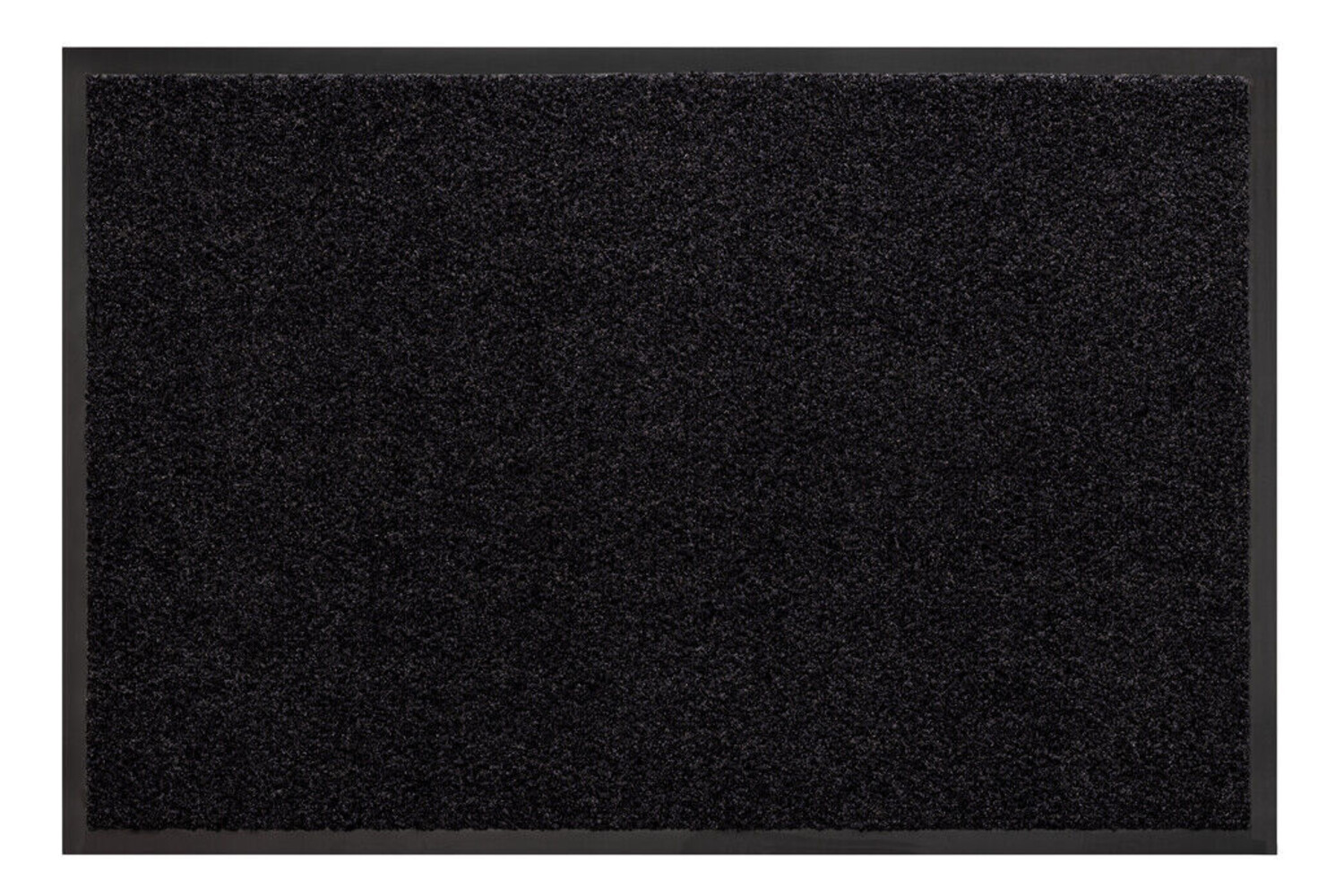 HAMAT® Ingresso Schoonloopmat (Zwart) HAMAT® Ingresso Schoonloopmat (Zwart)