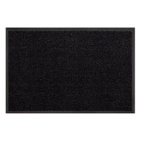 HAMAT® Ingresso Schoonloopmat (Zwart) HAMAT® Ingresso Schoonloopmat (Zwart)