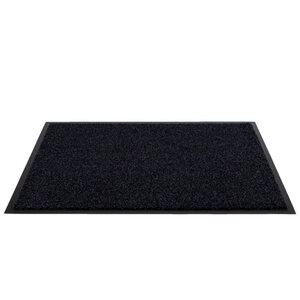 HAMAT® Ingresso Schoonloopmat (Zwart) HAMAT® Ingresso Schoonloopmat (Zwart)