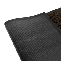 HAMAT® Ingresso Schoonloopmat (Teak) HAMAT® Ingresso Schoonloopmat (Teak)