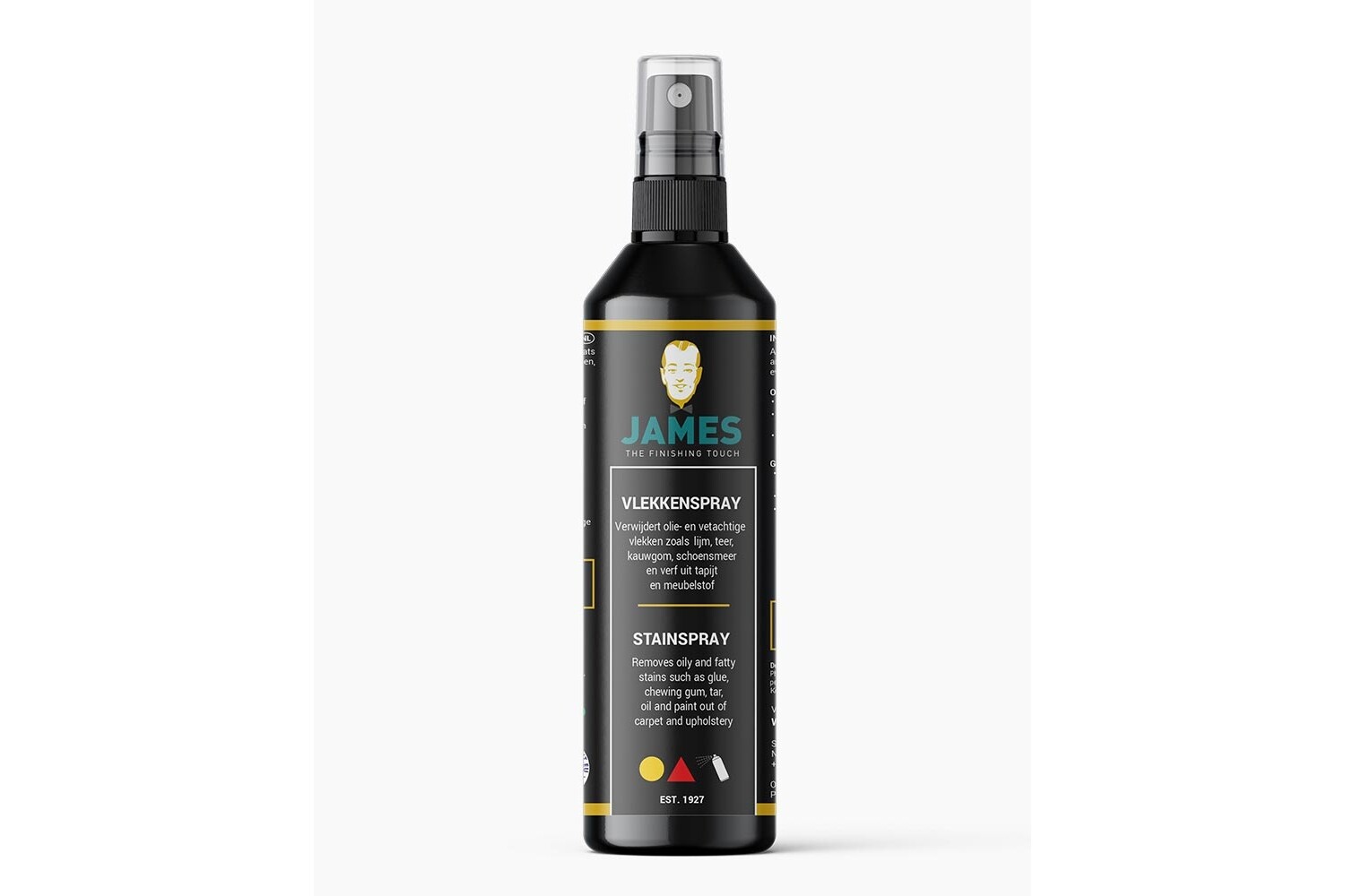 James® Vlekkenspray (200 ml)