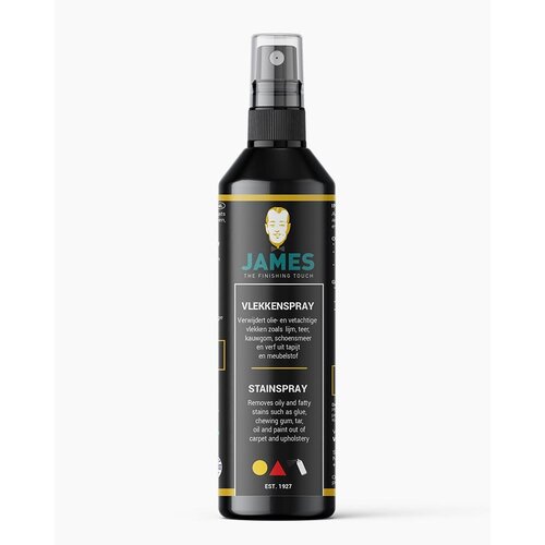 James® Vlekkenspray