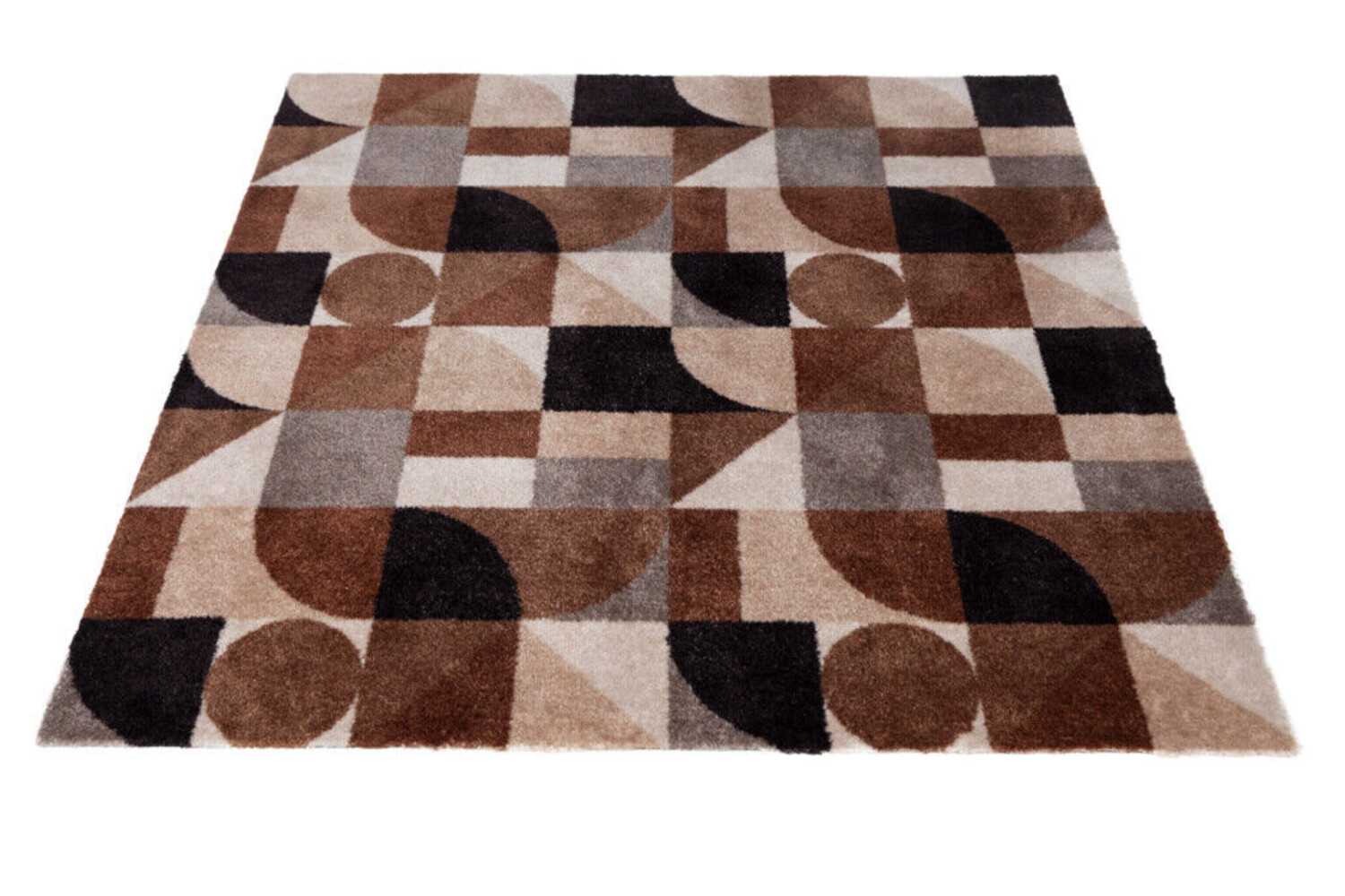 Hamat HAMAT® Glam wasbare droogloopmat Earth line