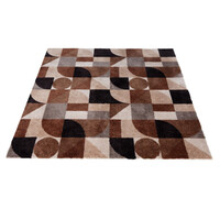 Hamat HAMAT® Glam wasbare droogloopmat Earth line