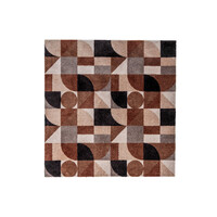 Hamat HAMAT® Glam wasbare droogloopmat Earth line