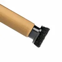 Scratch no More® Footfixx Wood