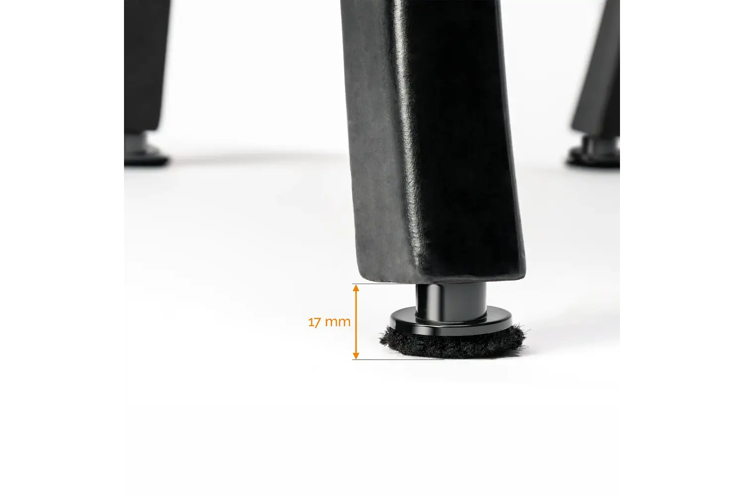 Scratch no More® Footfixx Wood