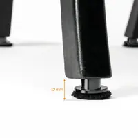 Scratch no More® Footfixx Wood
