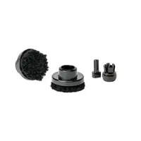 Rivet Fixx 6 mm + beschermvoetje type (D)