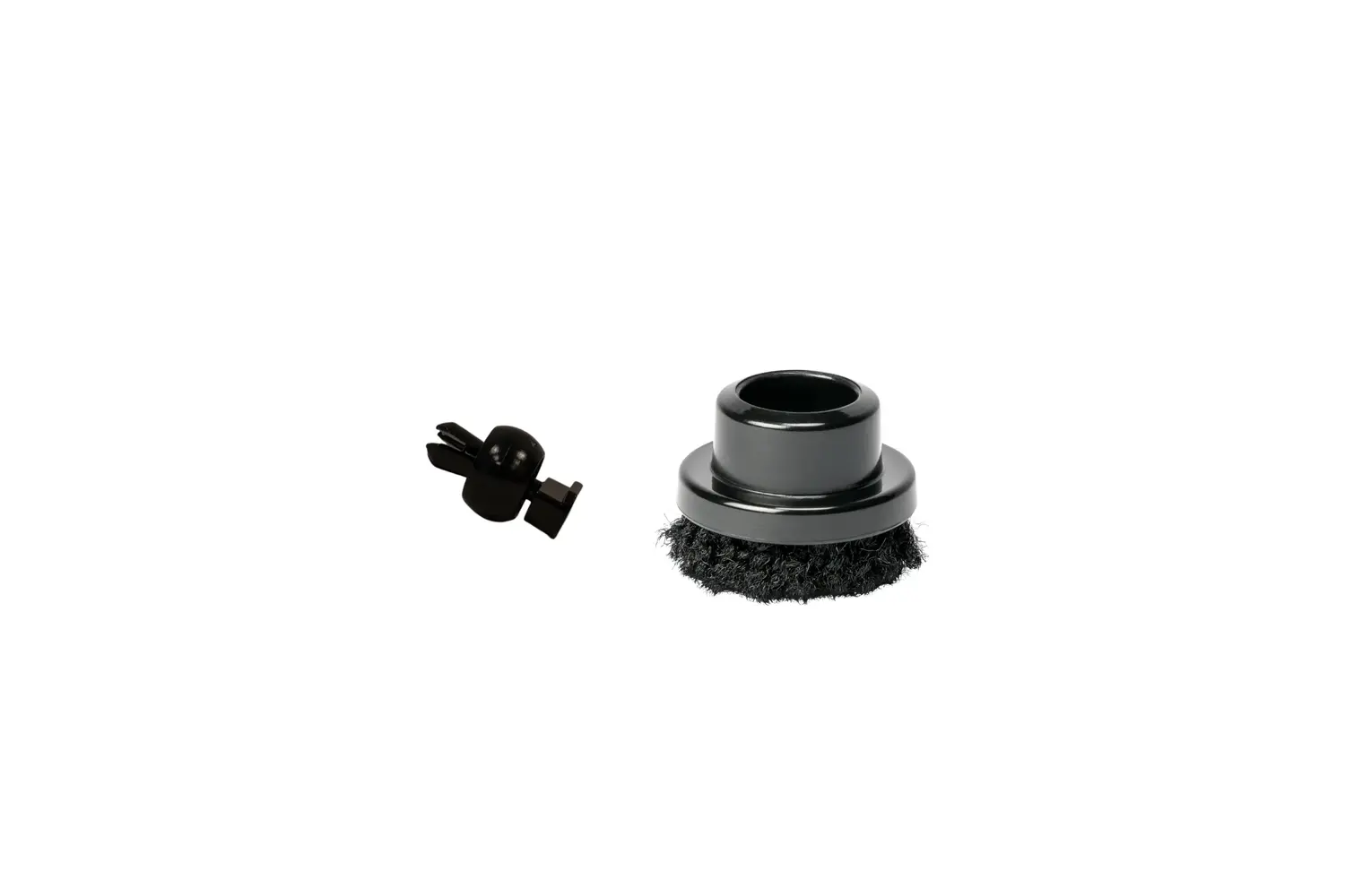 Rivet Fixx 6 mm + beschermvoetje type (D)
