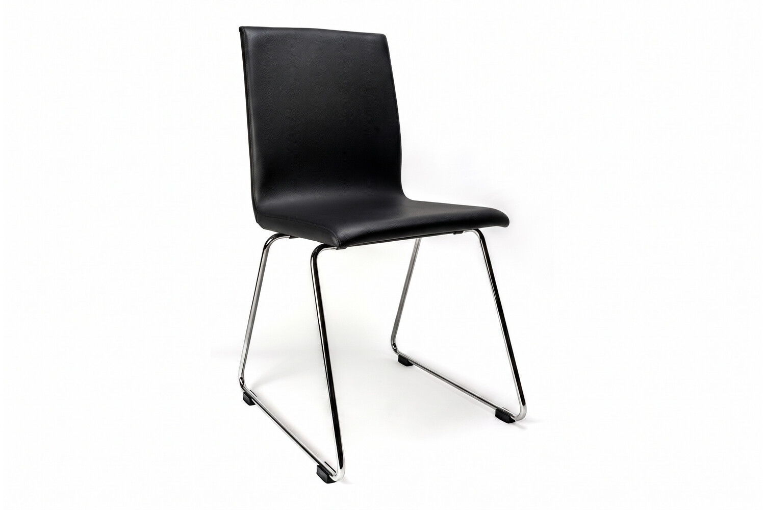 Scratch no More® Chairfixx Zwart Scratch no More® Chairfixx Zwart