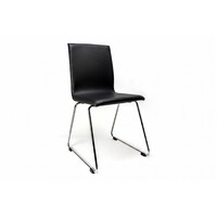 Scratch no More® Chairfixx Zwart Scratch no More® Chairfixx Zwart