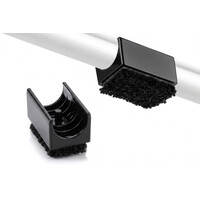 Scratch no More® Chairfixx Zwart Scratch no More® Chairfixx Zwart