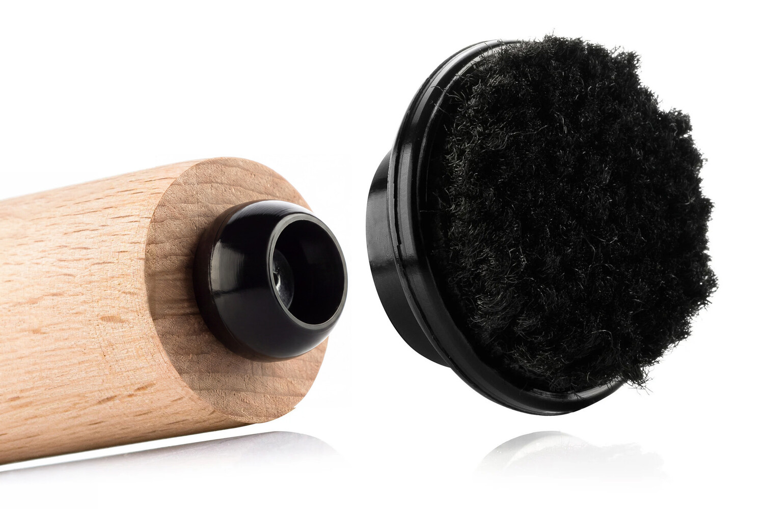 Scratch no More® Footfixx Wood