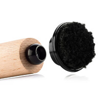 Scratch no More® Footfixx Wood