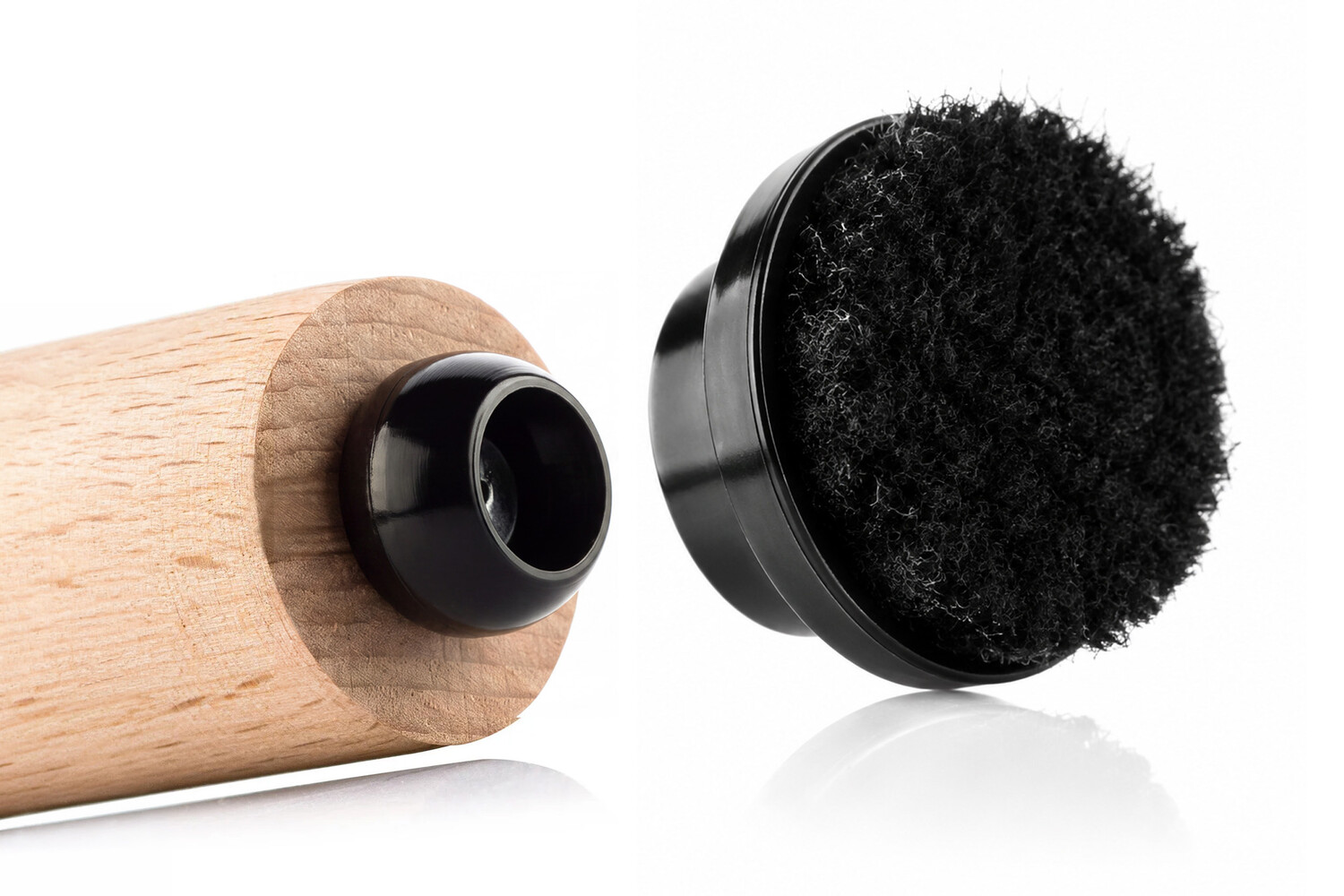 Scratch no More® Footfixx Wood