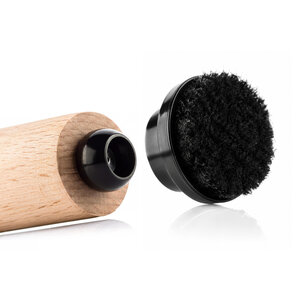 Scratch no More® Footfixx Wood