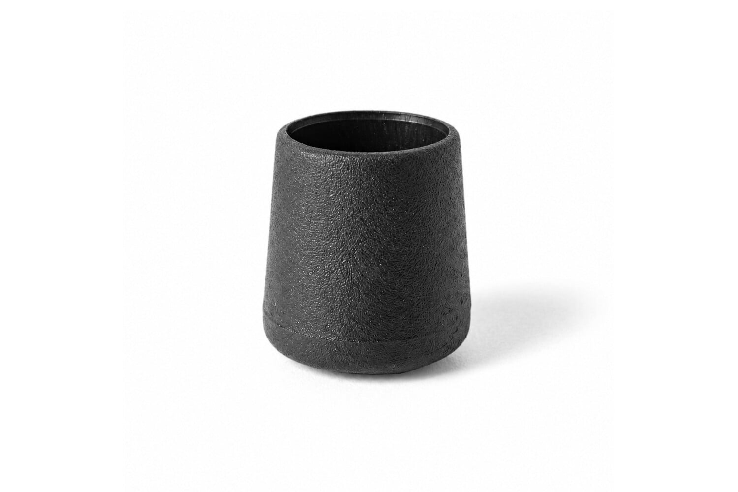 Stoelpootdoppen - ombuis - rubber Stoelpootdoppen - ombuis - rubber