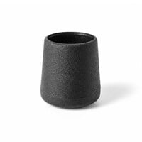 Stoelpootdoppen - ombuis - rubber Stoelpootdoppen - ombuis - rubber
