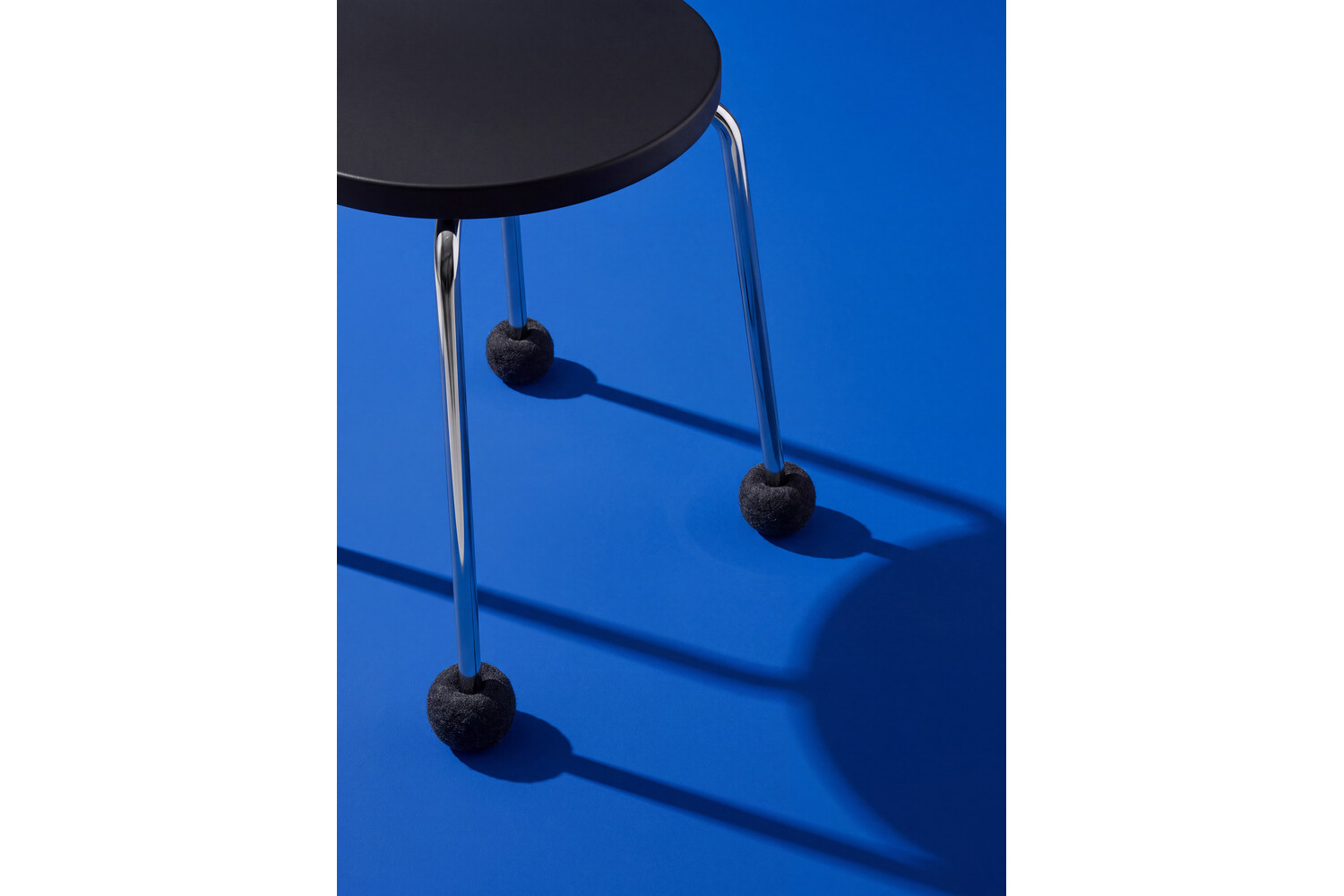Silent Socks Original - Zwart