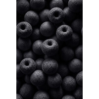 Silent Socks Original - Zwart