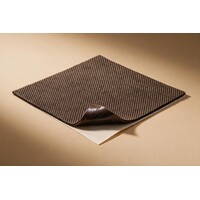 Zelfklevend anti-slip vierkant Zelfklevend anti-slip vierkant