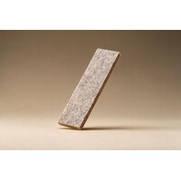 Wolvilt - vierkant - 5,5 mm dik