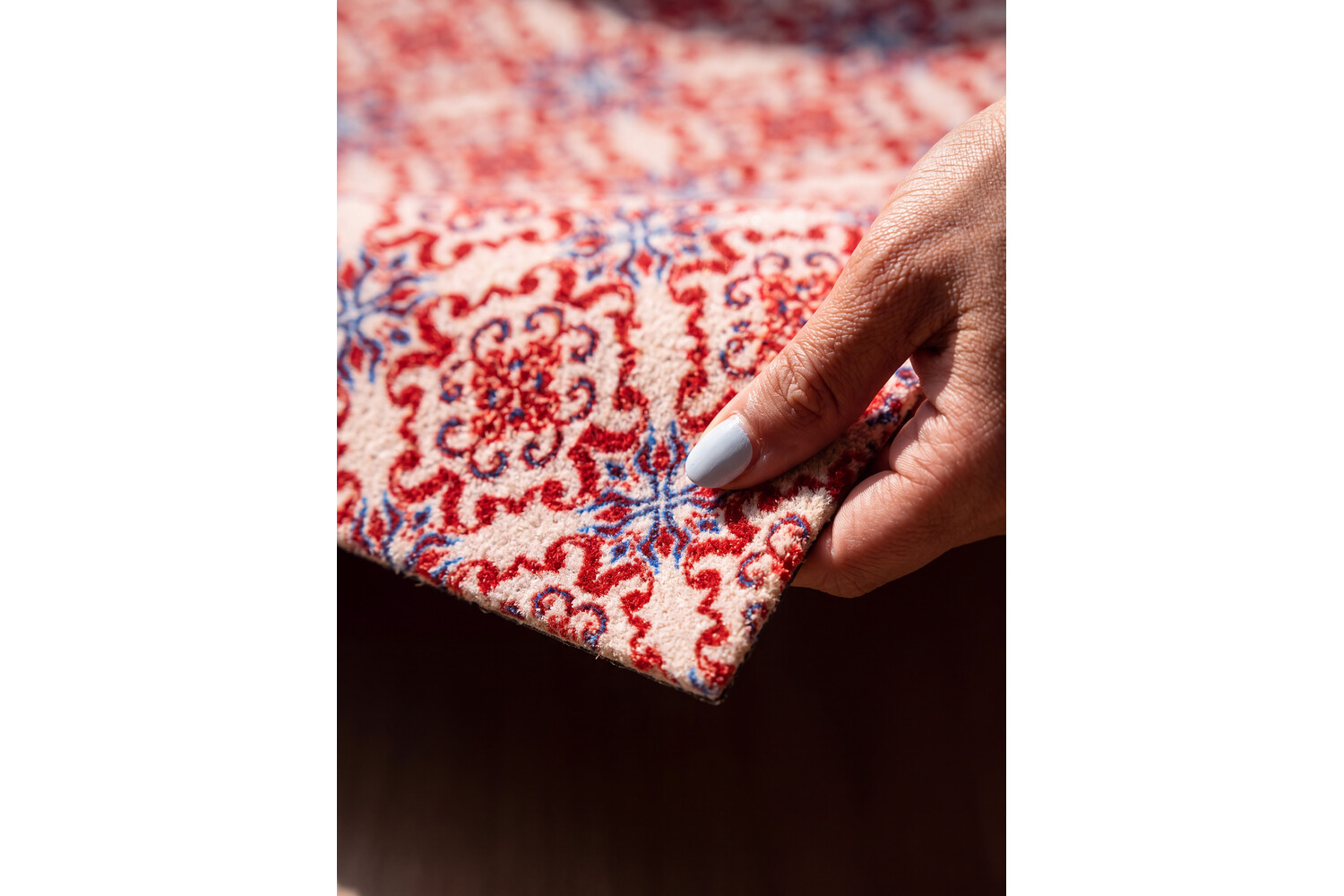 HAMAT® Glam wasbare droogloopmat - Pallazo