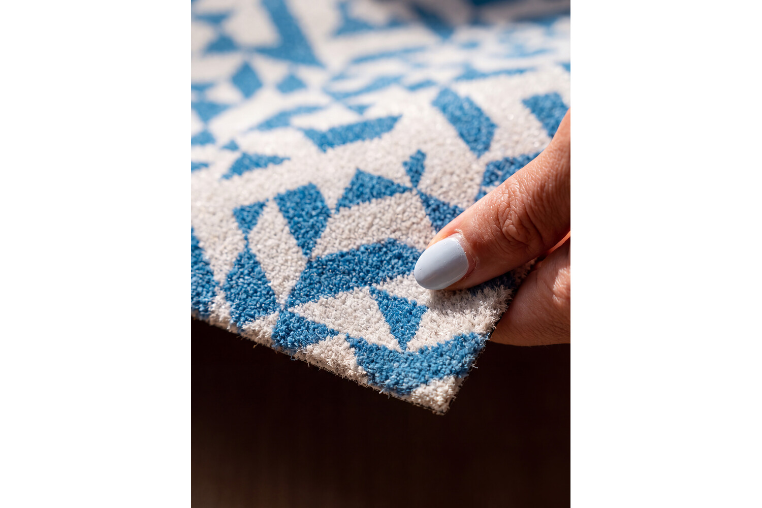HAMAT® Glam wasbare droogloopmat - Linea